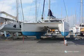 Fountaine Pajot Bahia 46