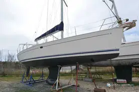 Jeanneau Sun Odyssey 43