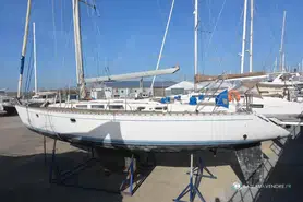 Dufour  56