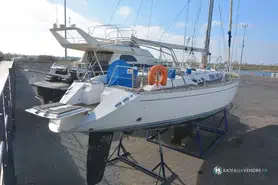 Dufour  56