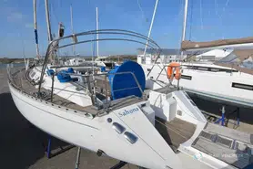 Dufour  56