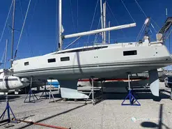 Jeanneau  51
