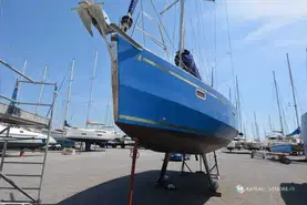 Fora Marine RM 1050