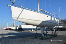 Beneteau First 40.7