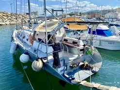Construction Amateur Cobalt 36