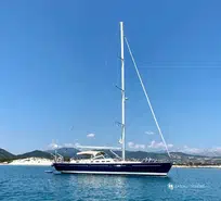 Beneteau  57