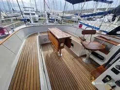 Beneteau  57