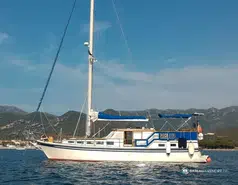 Sea Finn Ocean Yachts Sea Finn 411