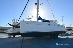 Fountaine Pajot Belize 43
