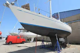 Nautor Swan Swan 53