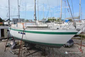 RPD Cidivino Atlantic 36
