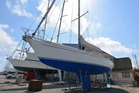 Grand Soleil  52