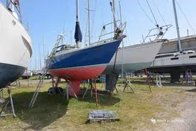 Albin Marine Ballad