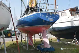 Albin Marine Ballad