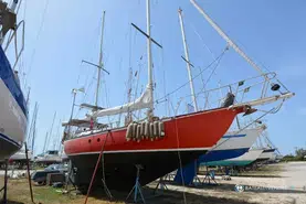 Chantier Alioth Tamata
