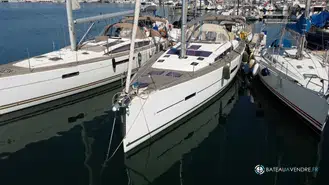 Dufour  500 Grand Large
