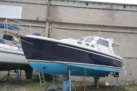 Sas Vektor  1002 Adria