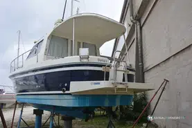 Sas Vektor  1002 Adria
