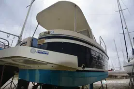Sas Vektor  1002 Adria