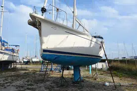 Dufour Gib Sea 41