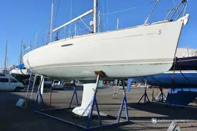 Beneteau First 31.7