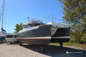 Fountaine Pajot Highland 35