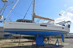 Jeanneau Sun Odyssey 45 DS
