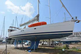 Beneteau Oceanis 523 Clipper