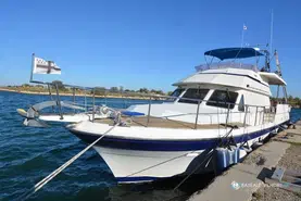 Kashing Taiwan Tayana 54
