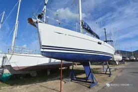 Jeanneau Sun Odyssey 39 i