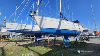 Dufour  38