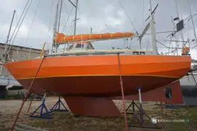 Chantier Naval Biot Trireme 43