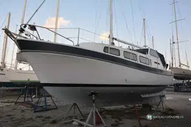 Finnsailer  35