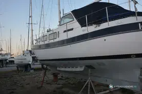 Finnsailer  35
