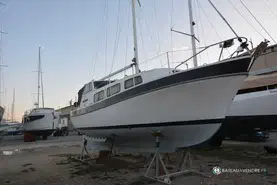 Finnsailer  35
