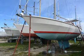 Westerly A190