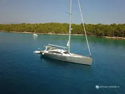 Wauquiez Pilot Saloon 55