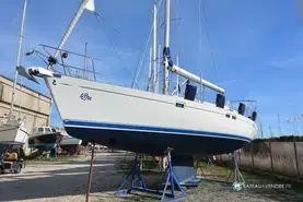 Beneteau Oceanis 461