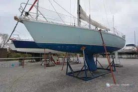 Jeanneau Selection 37