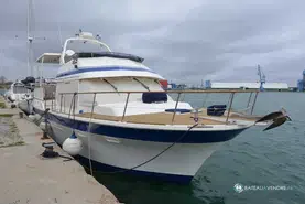 Tarquin Trader 41+2