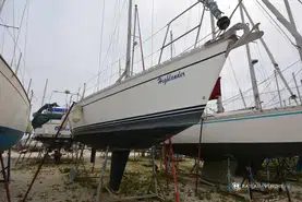 Jeanneau Sun Shine 38