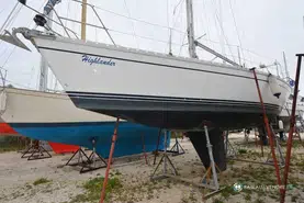 Jeanneau Sun Shine 38