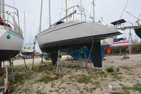 Jeanneau Sun Shine 38