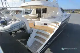 Robertson And Caine Leopard 47 Power