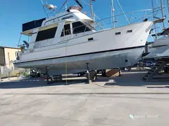 Shenzhen Jtanghua Marine Nautica Europa 36