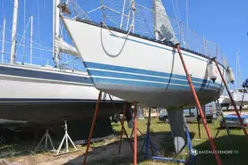 X-Yachts X-99