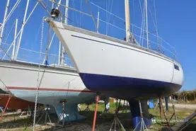 Dufour  35