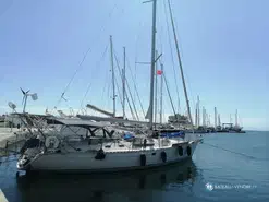Jeanneau Sun Odyssey 45.1