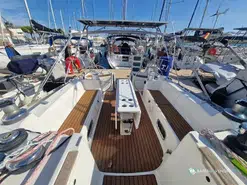 Jeanneau Sun Odyssey 45.1