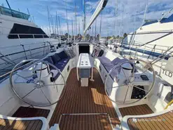 Jeanneau Sun Odyssey 45.1